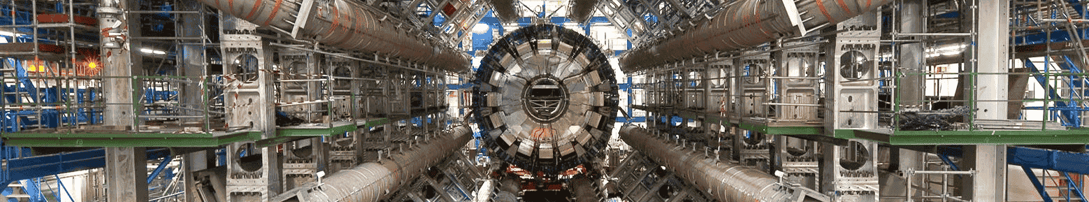 ATLAS Detector toroid magnets